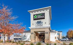 Extended Stay America Select Suites - Denver - Tech Center - Central